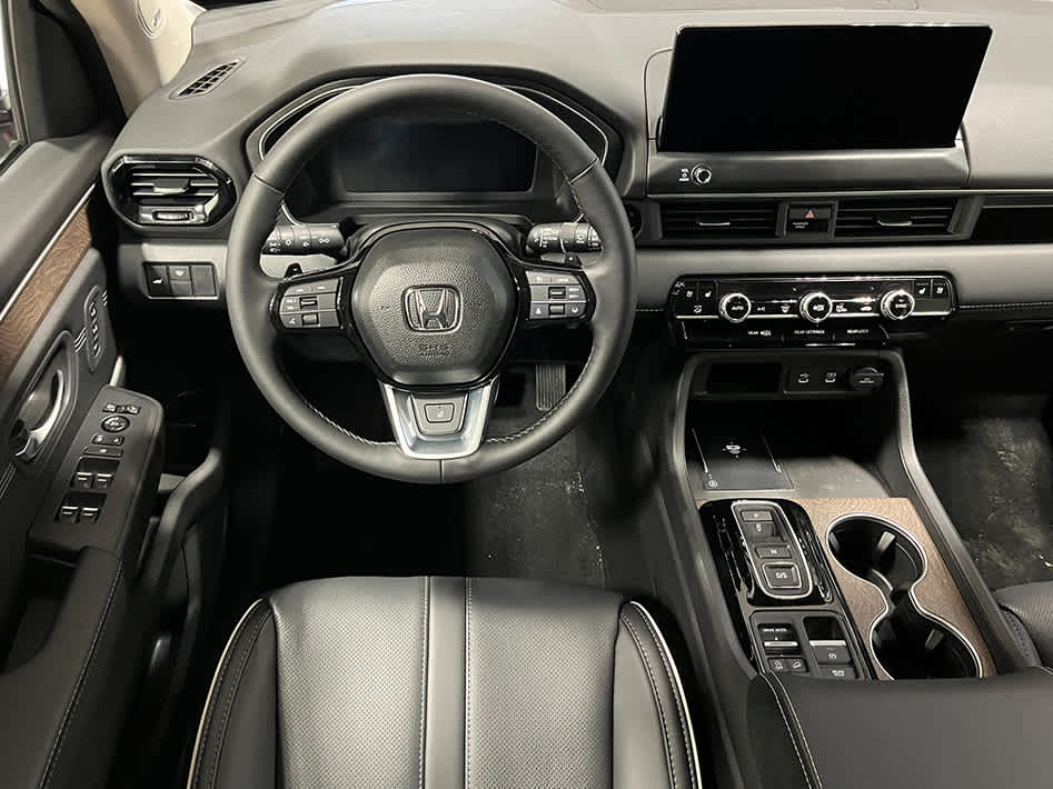 Thumbnail: 2026 Honda Pilot - 26