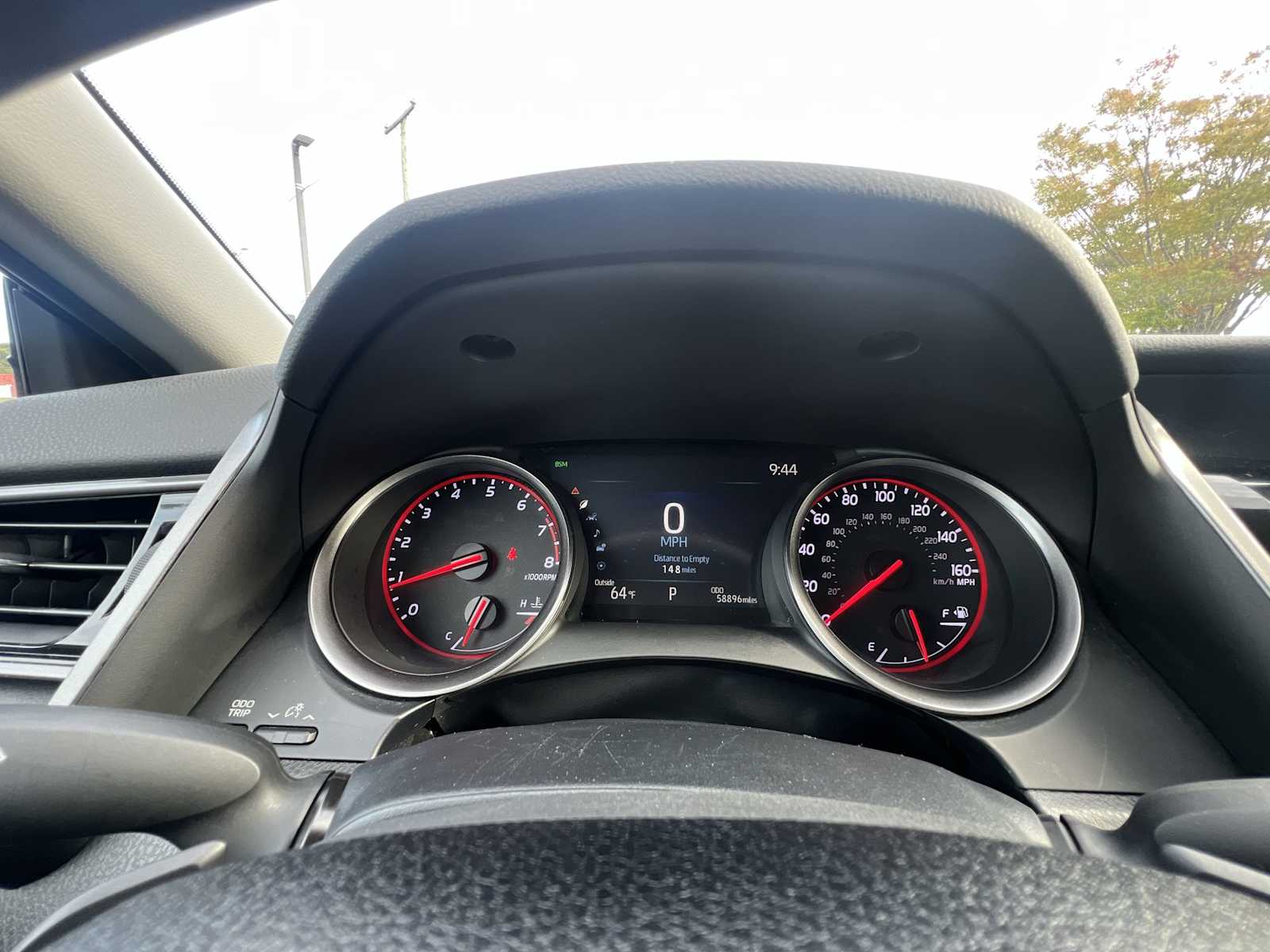 Thumbnail: 2023 Toyota Camry - 10