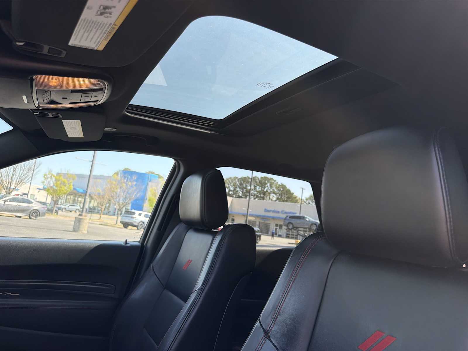 Thumbnail: 2024 Dodge Durango - 16