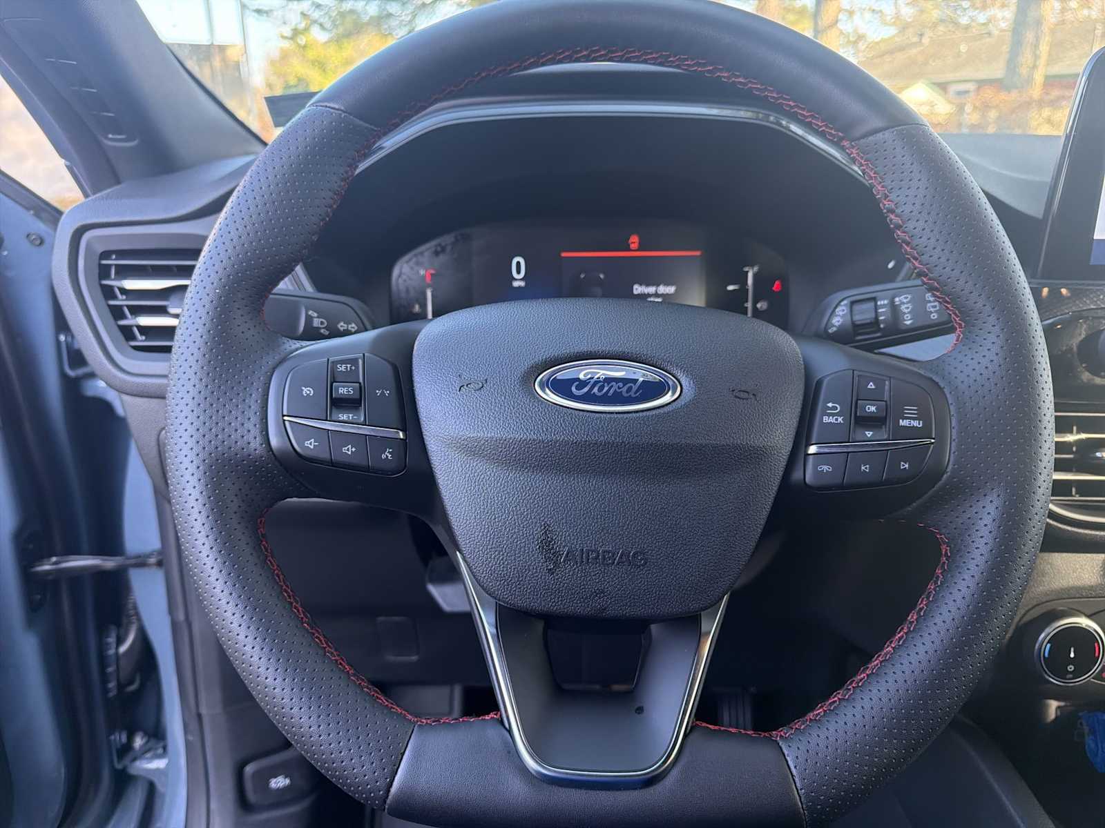 Thumbnail: 2025 Ford Escape - 11