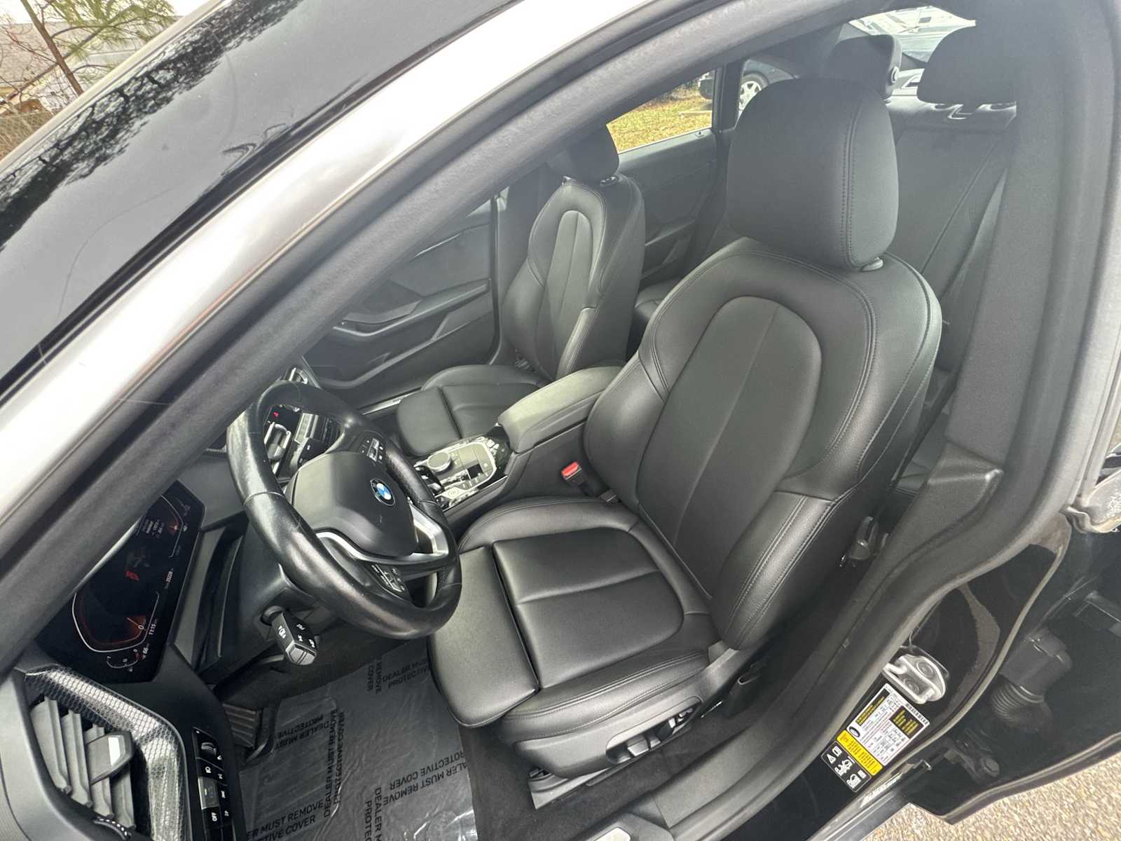 Thumbnail: 2024 BMW 2 Series - 13