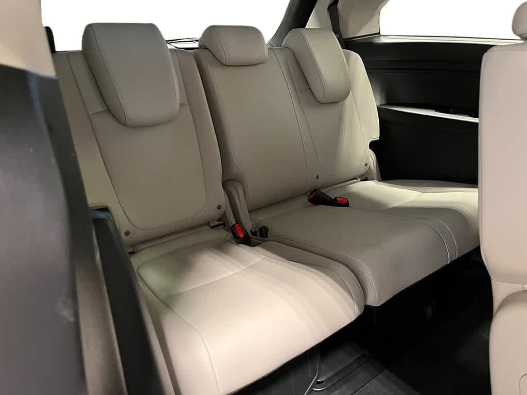 Thumbnail: 2026 Honda Odyssey - 24