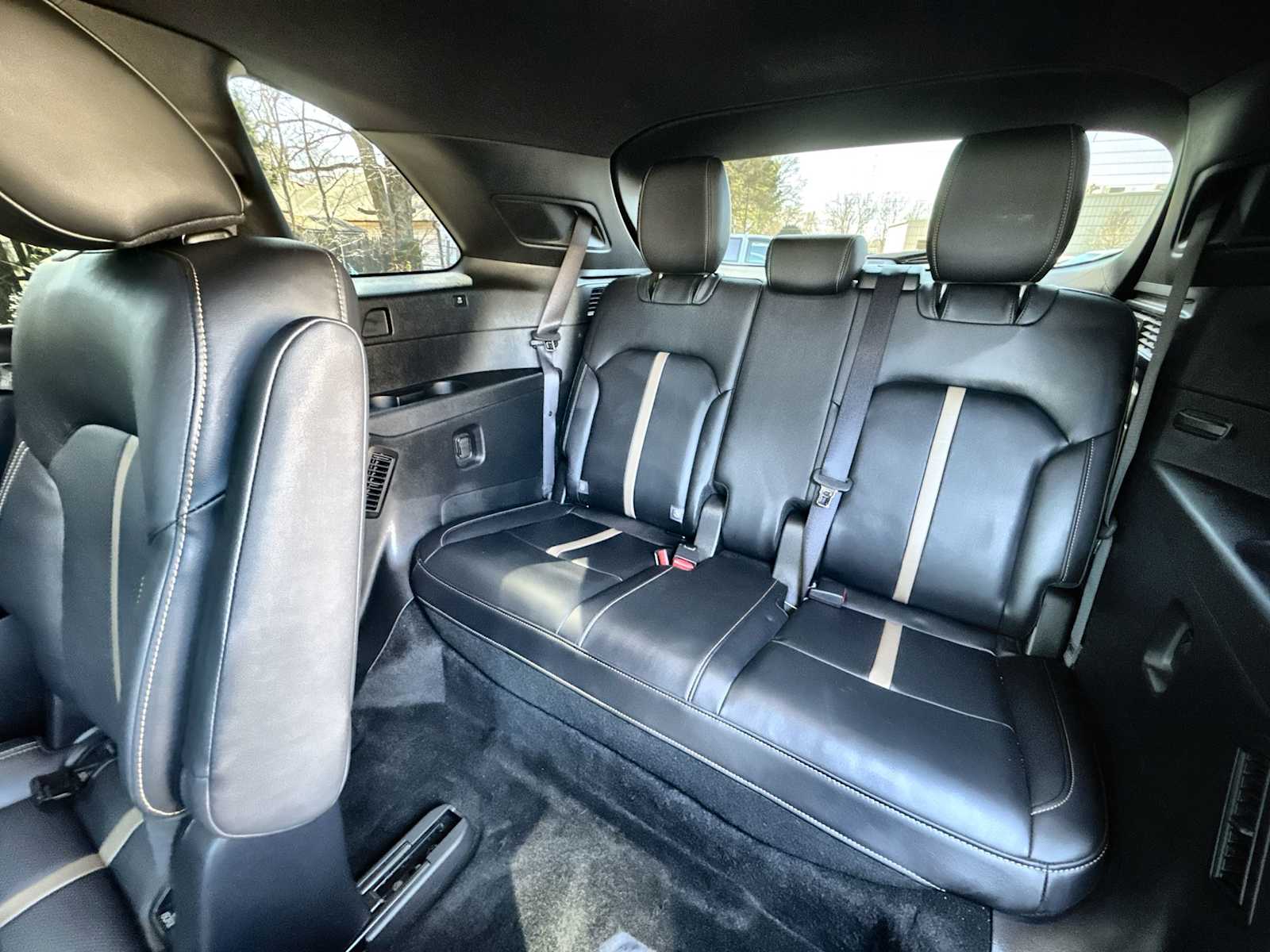 Thumbnail: 2024 Mazda CX-90 - 26