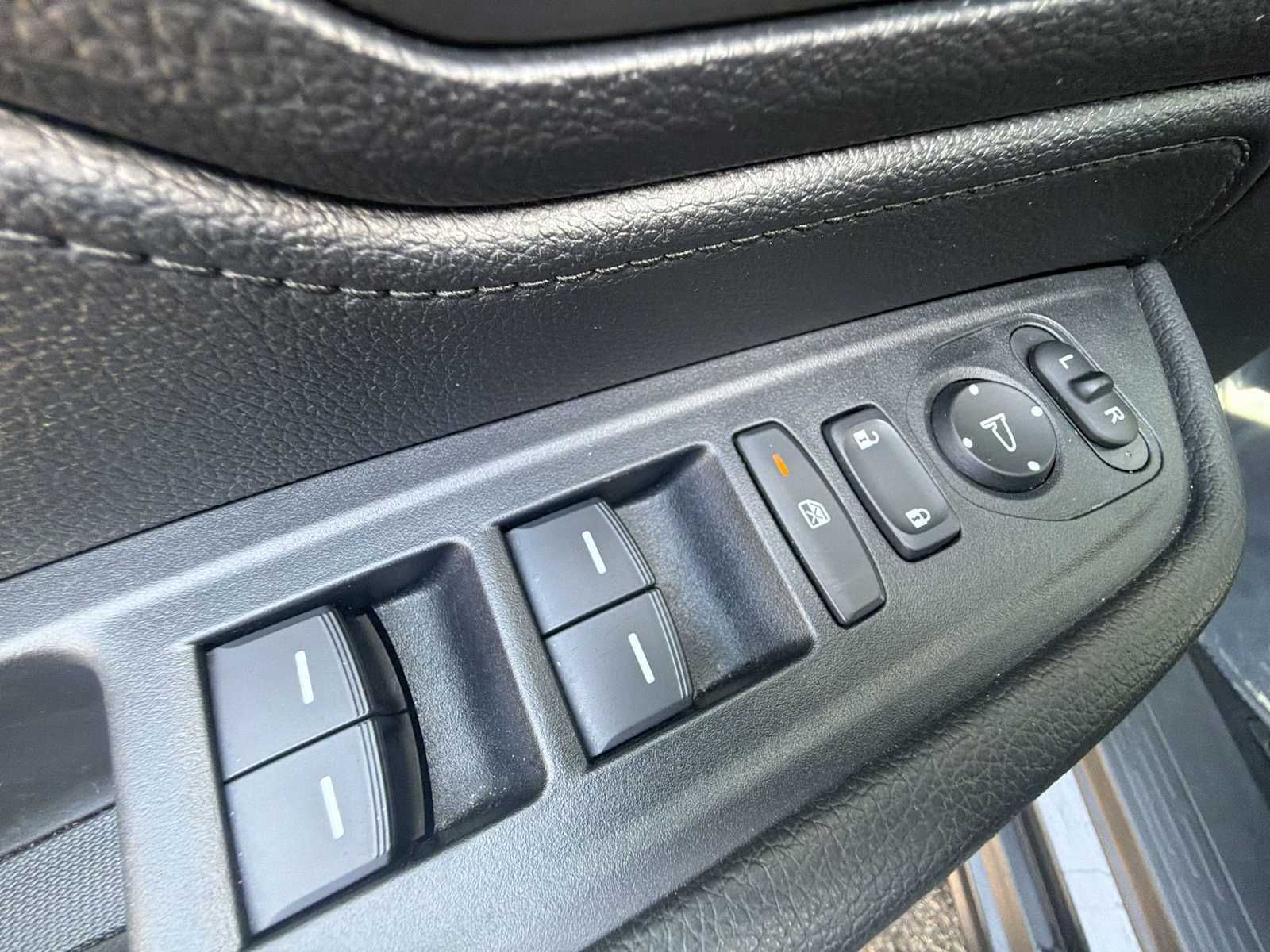 Thumbnail: 2024 Honda Odyssey - 15