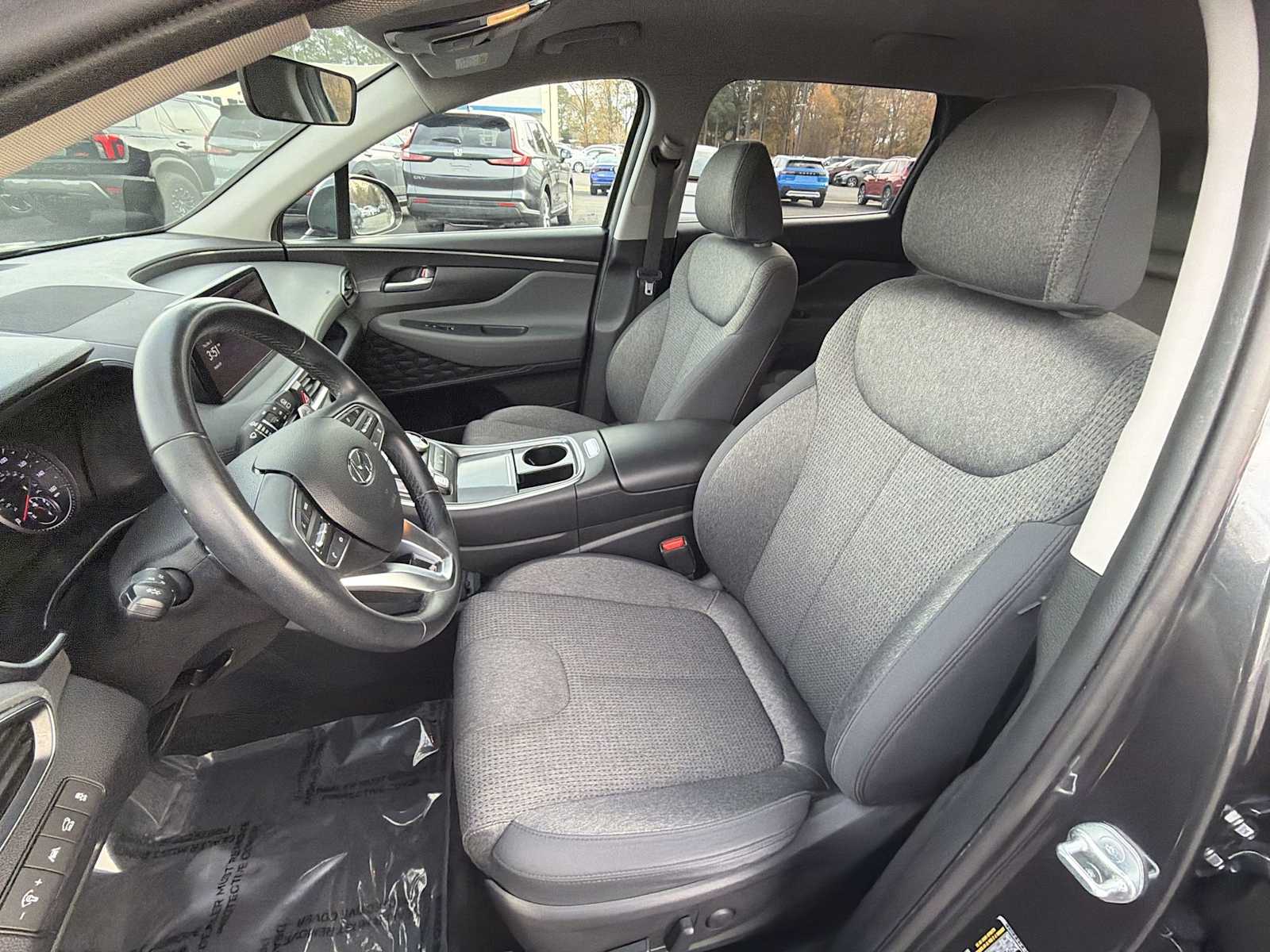 Thumbnail: 2023 Hyundai Santa Fe - 13