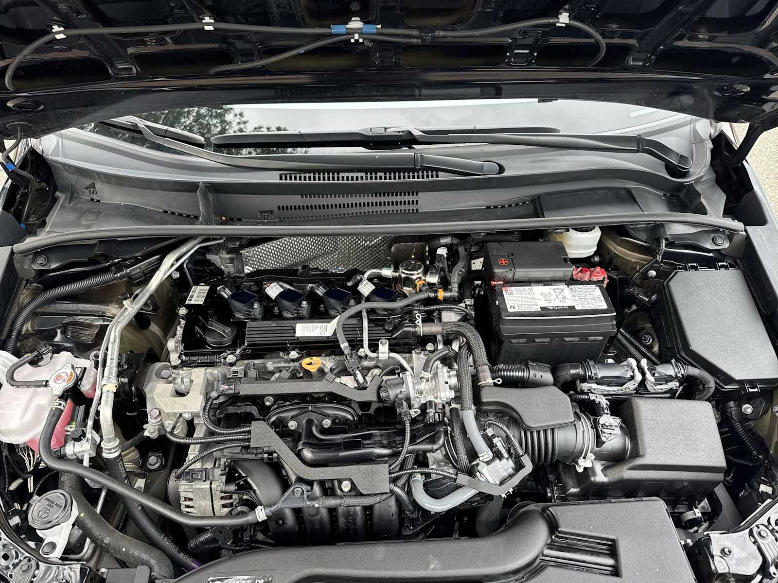 Thumbnail: 2024 Toyota Corolla - 17