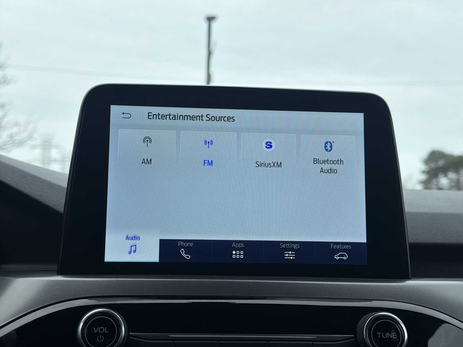 Thumbnail: 2025 Ford Escape - 12