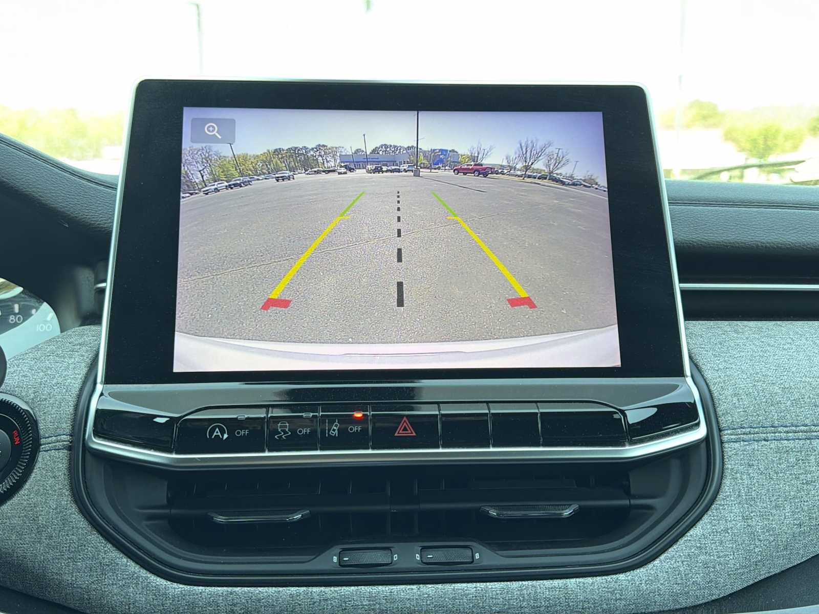 Thumbnail: 2024 Jeep Compass - 22