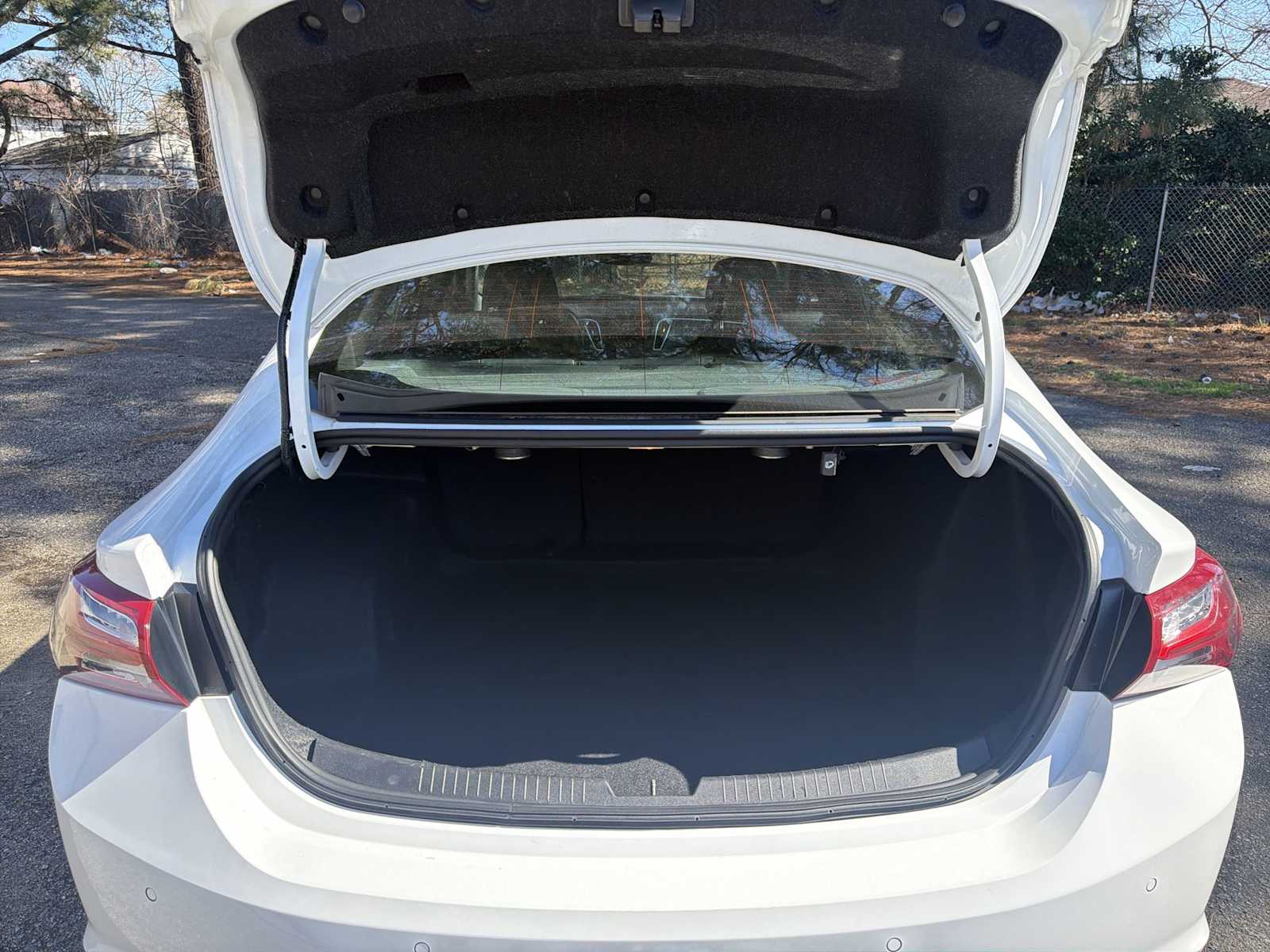 Thumbnail: 2024 Chevrolet Malibu - 20