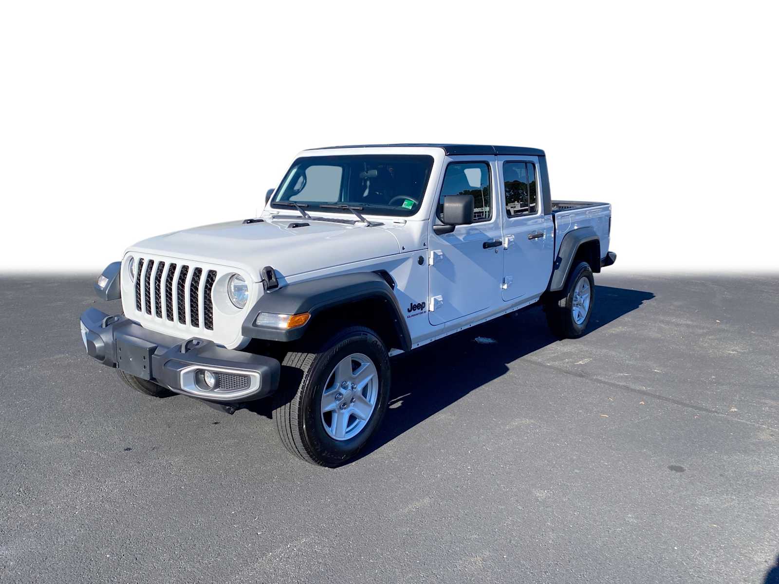 2023 Jeep Gladiator Sport -
                  Hampton, VA