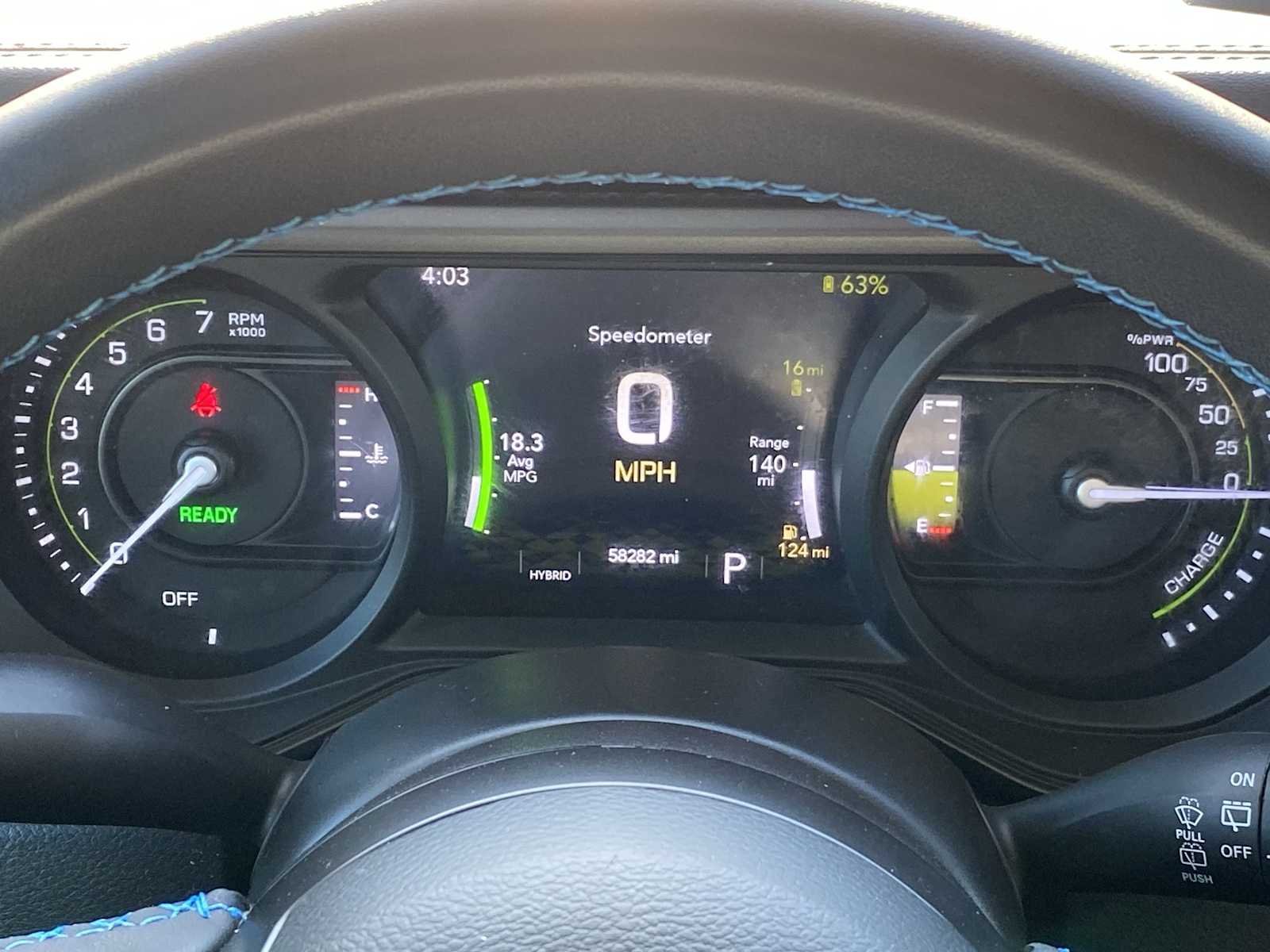 Thumbnail: 2024 Jeep Wrangler - 10