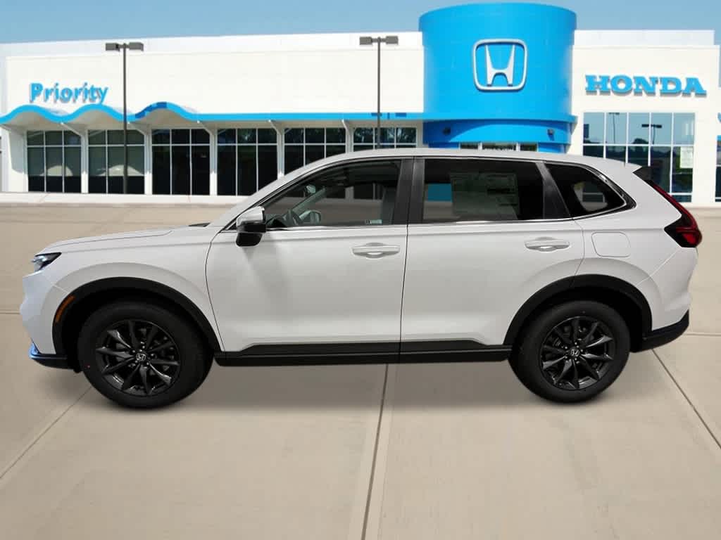 Thumbnail: 2026 Honda CR-V - 2