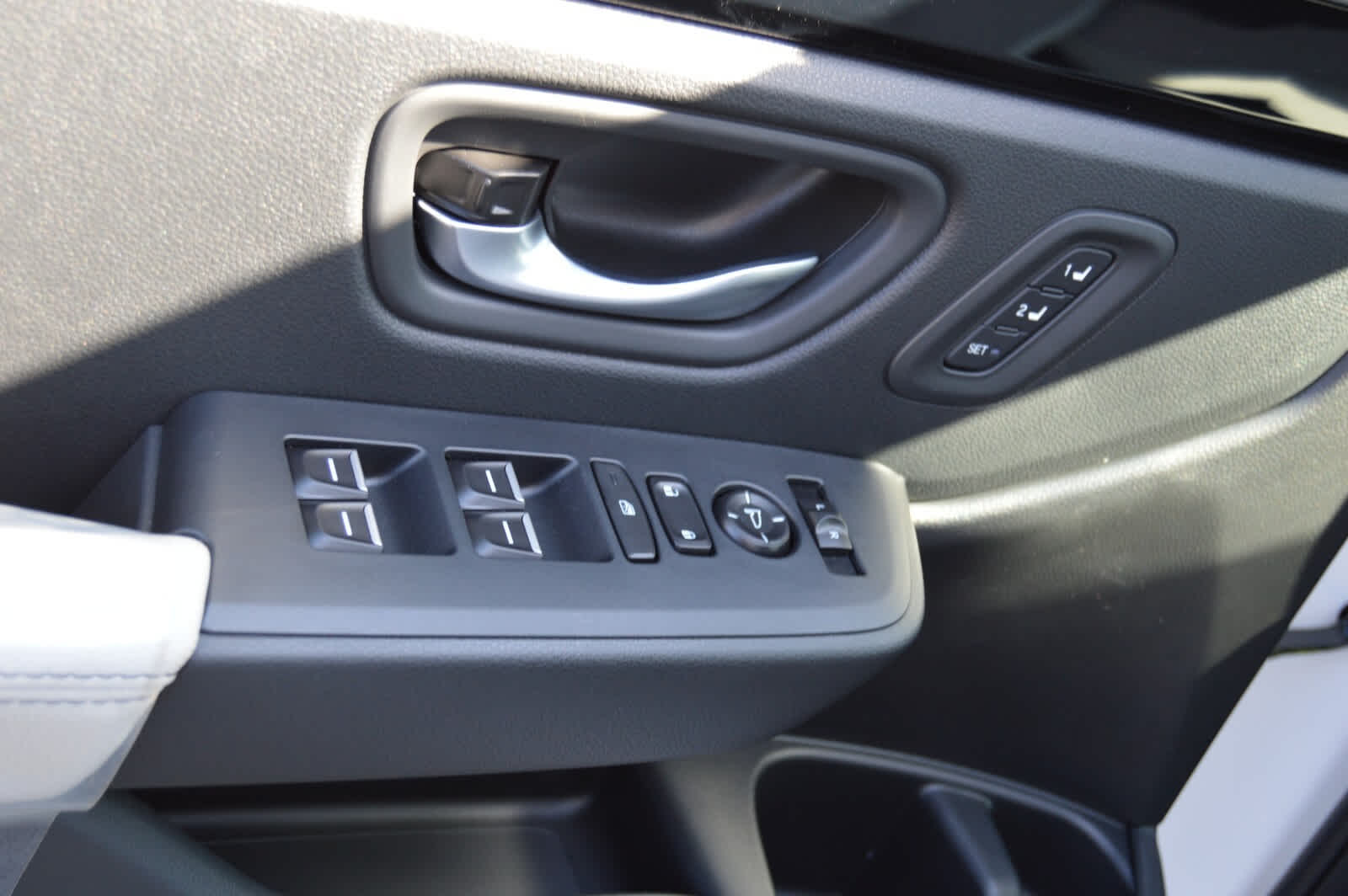 Thumbnail: 2026 Honda Passport - 14