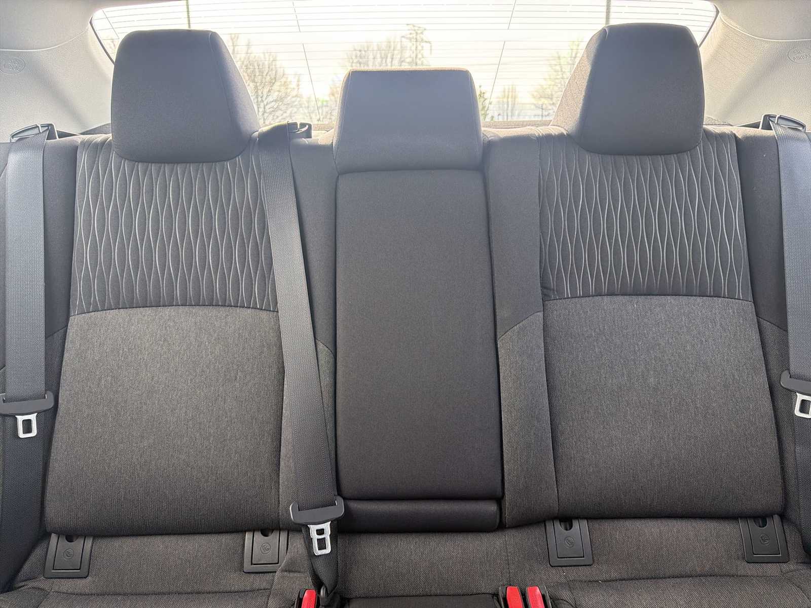 Thumbnail: 2025 Toyota Camry - 24