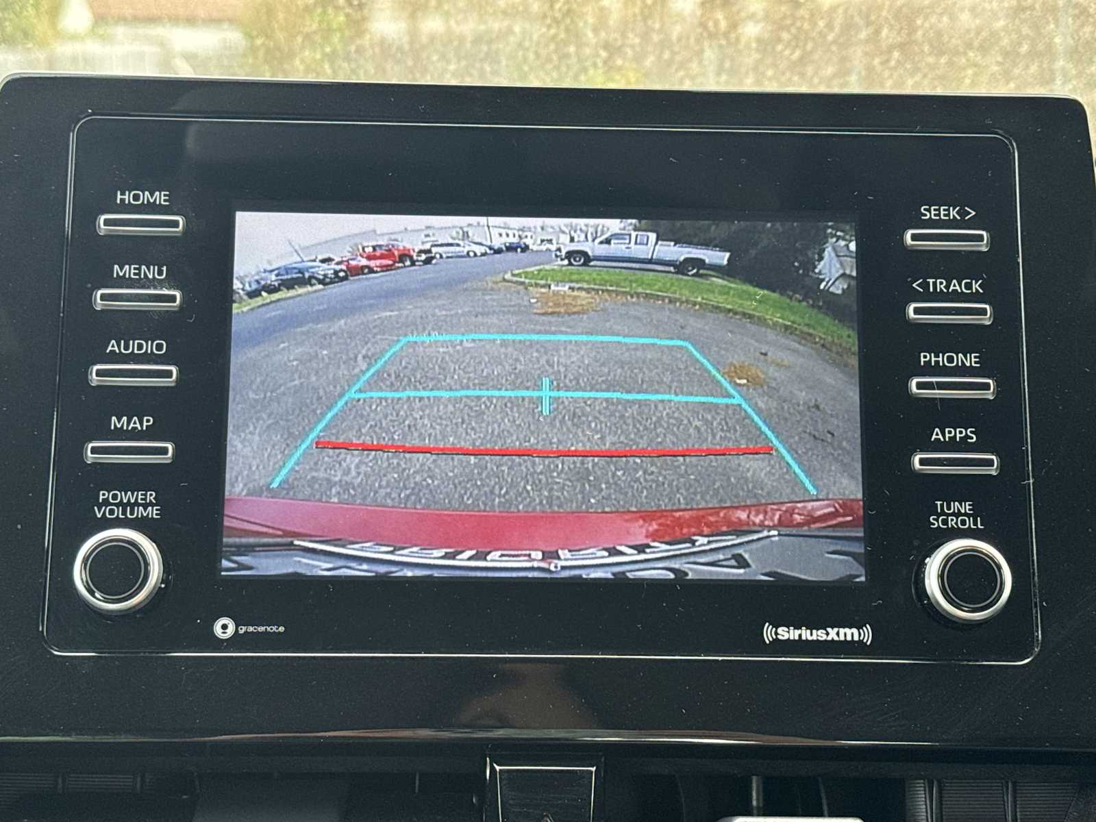 Thumbnail: 2022 Toyota Camry - 22