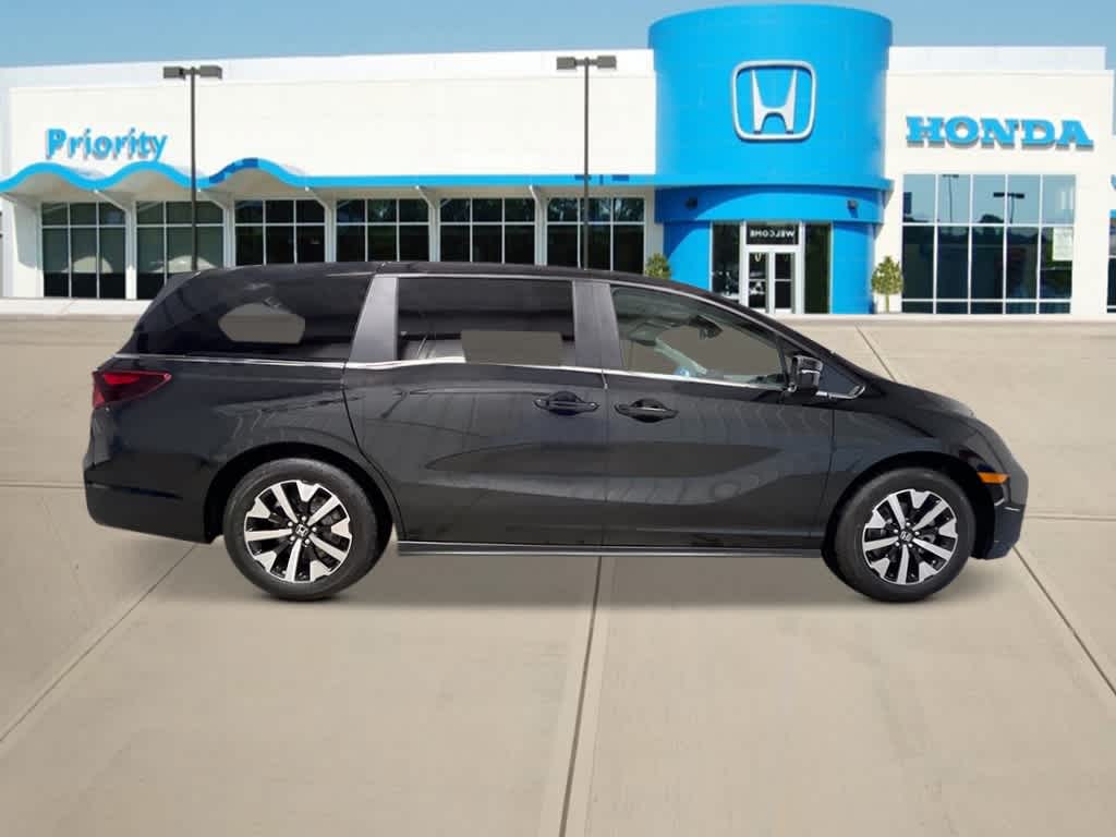 Thumbnail: 2026 Honda Odyssey - 7