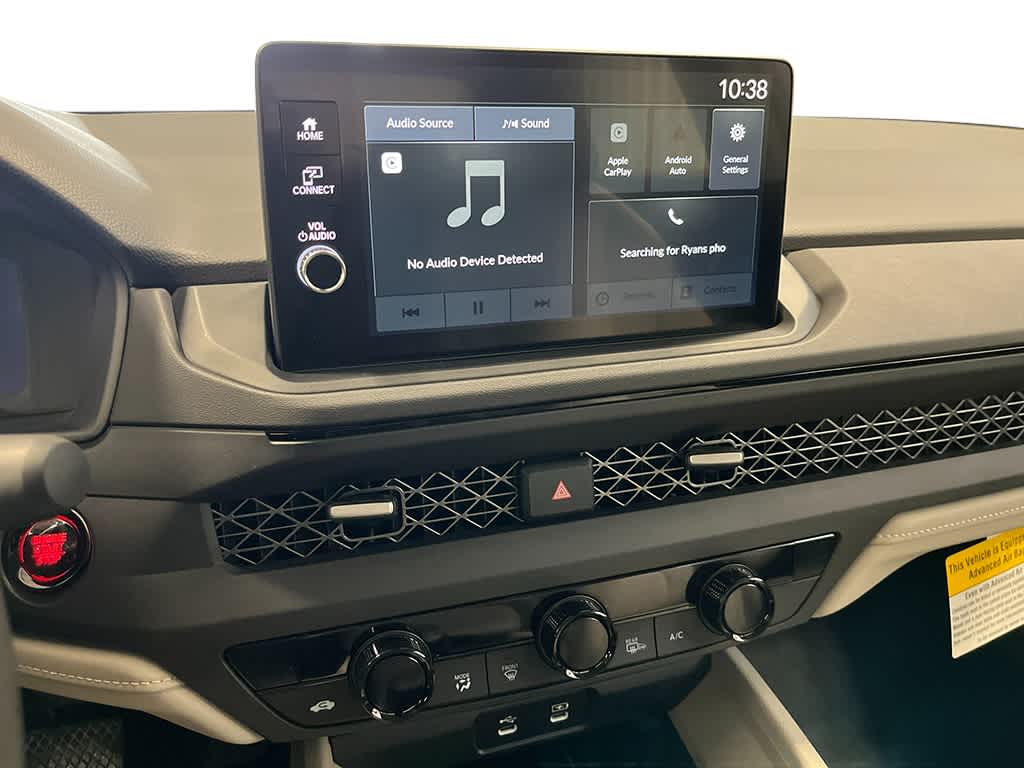 Thumbnail: 2026 Honda Accord - 20