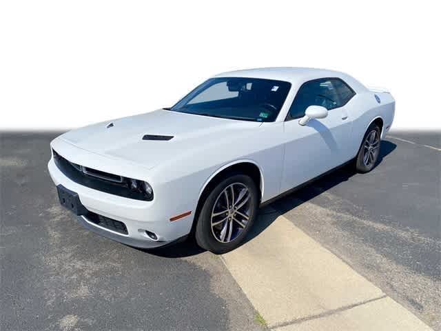 Thumbnail: 2019 Dodge Challenger - 2