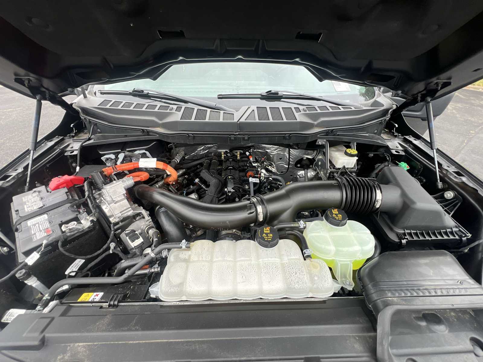 Thumbnail: 2024 Ford F-150 - 17