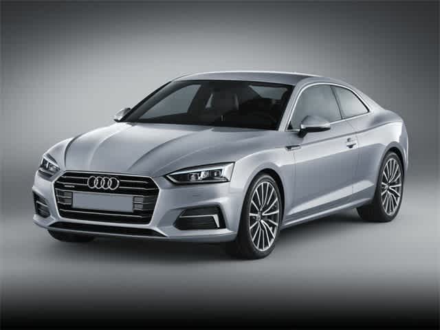 2018 Audi A5 Premium -
                  Hampton, VA
