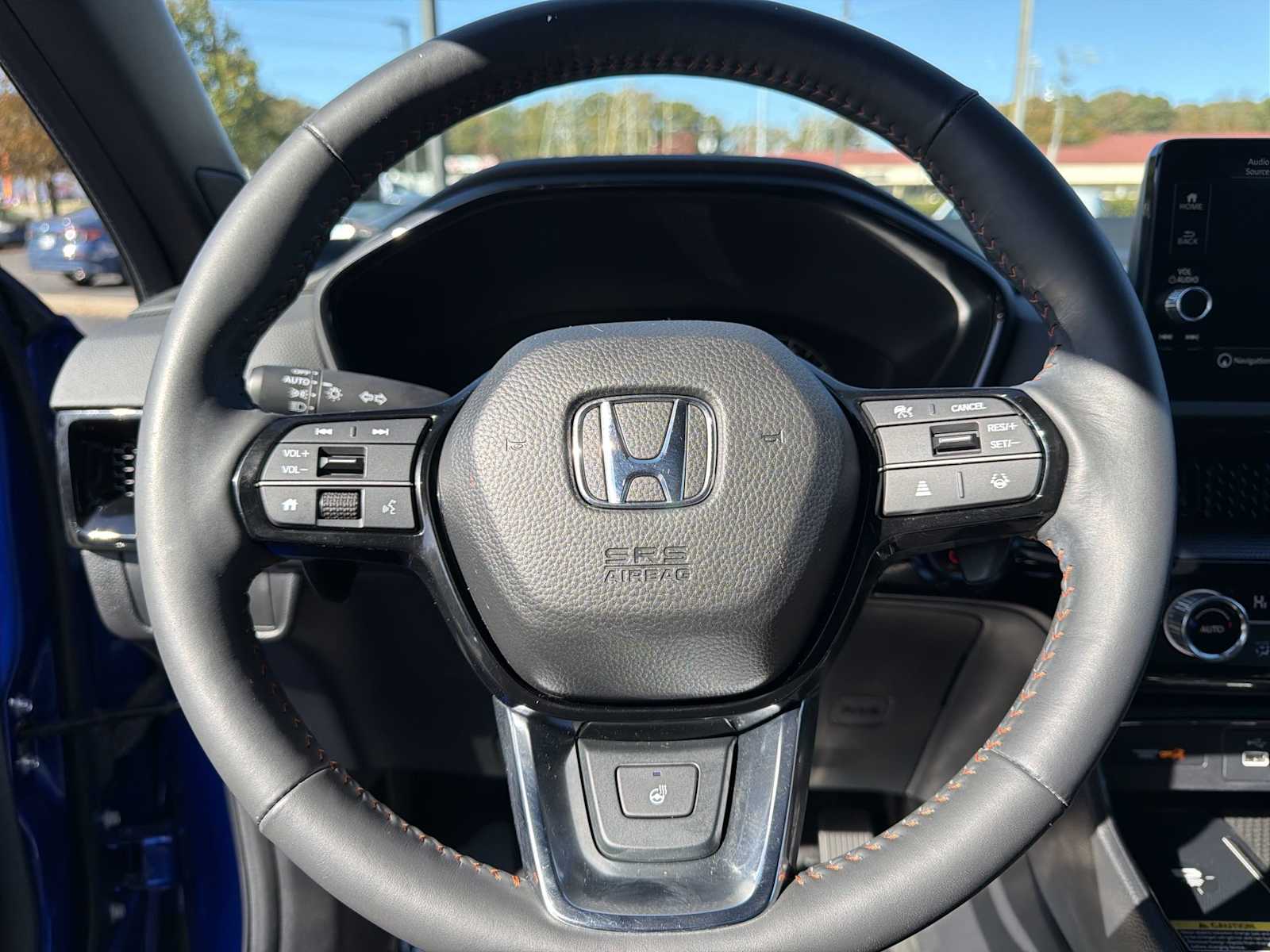 Thumbnail: 2023 Honda CR-V - 11