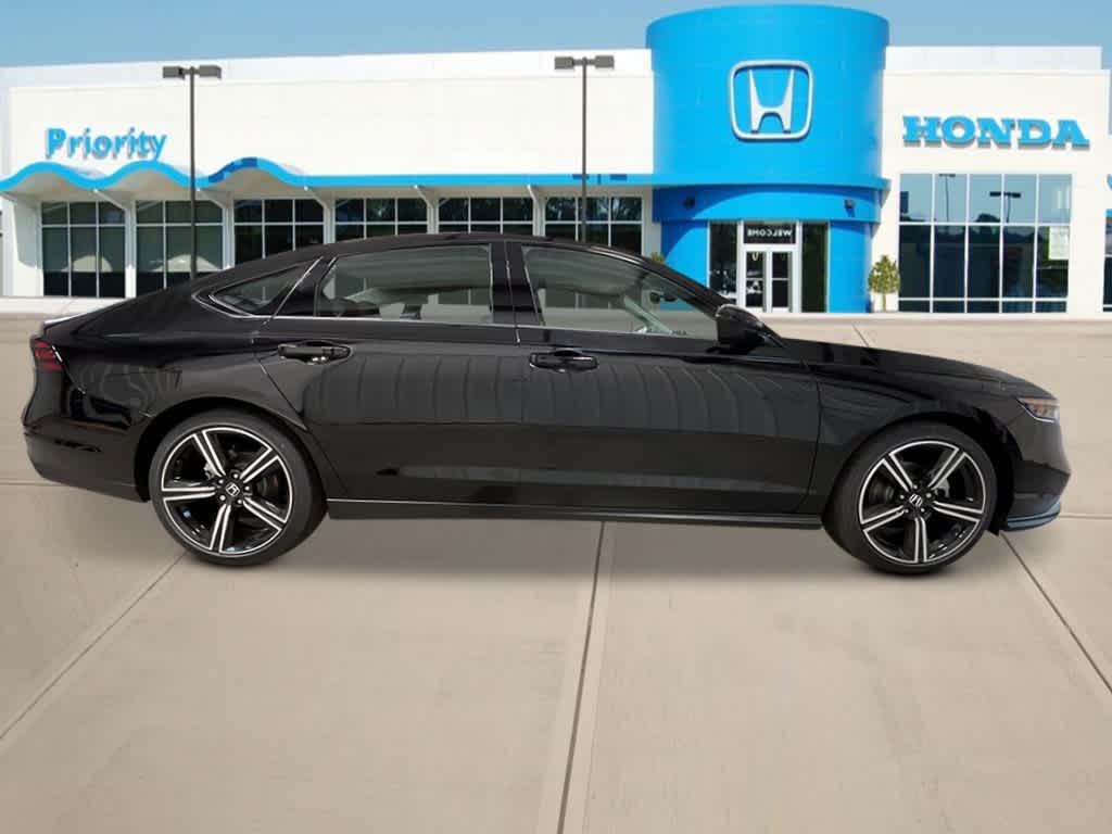 Thumbnail: 2026 Honda Accord - 7
