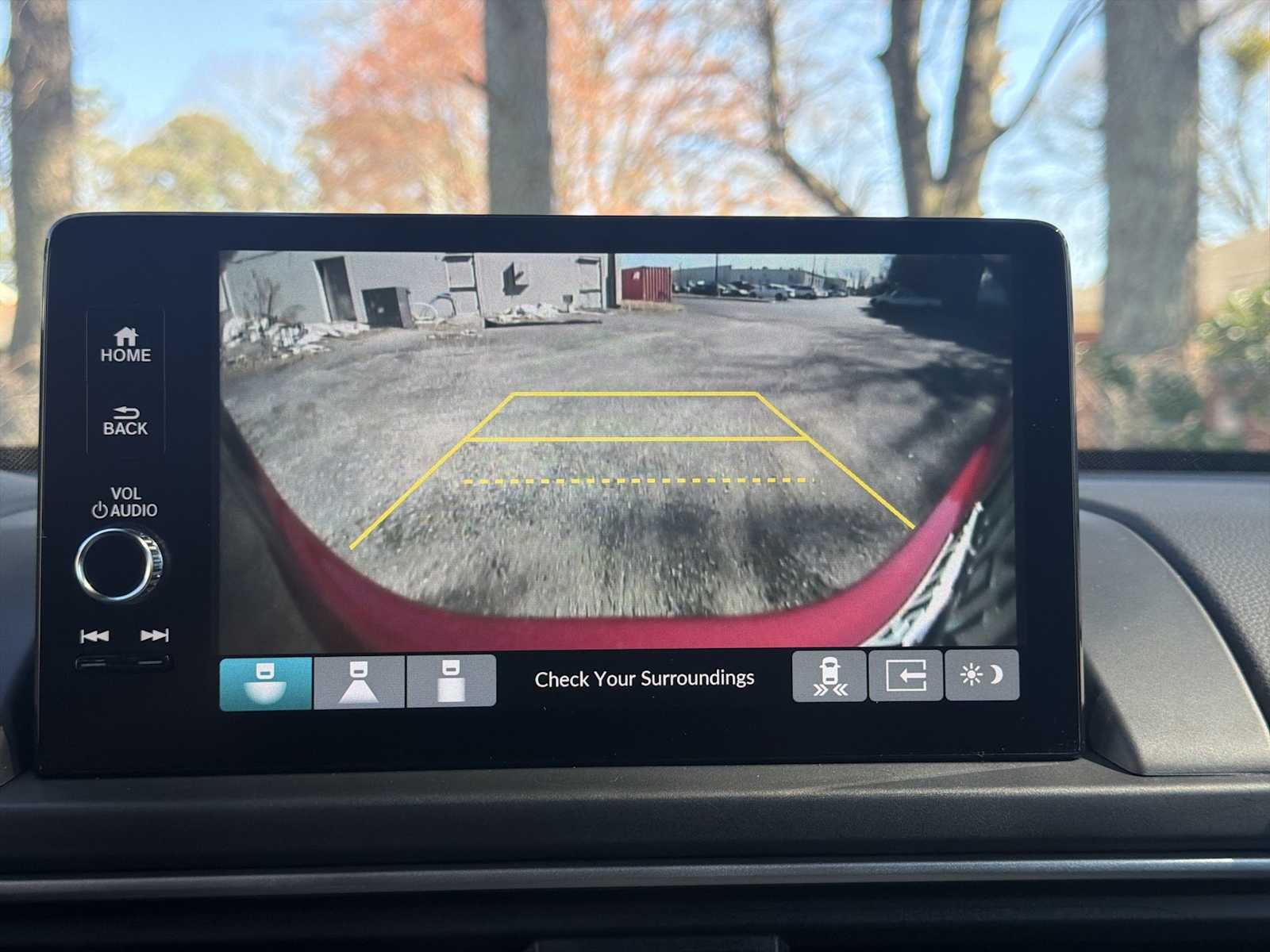 Thumbnail: 2025 Honda Pilot - 23