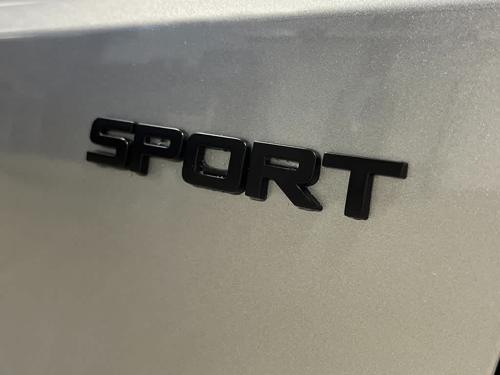 2025 Honda CR-V Sport-L 7