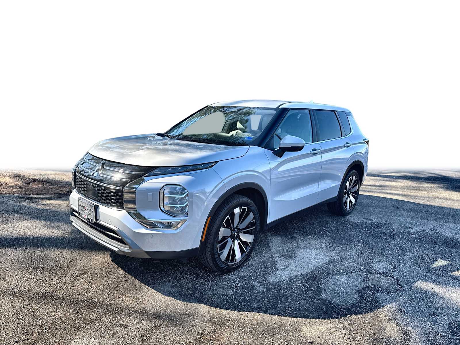 2025 Mitsubishi Outlander SE -
                  Hampton, VA