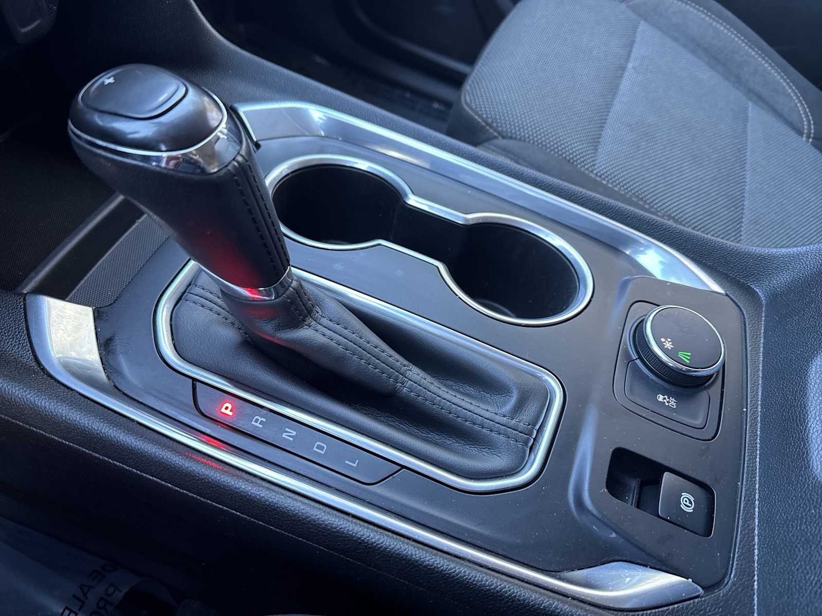 Thumbnail: 2020 Chevrolet Traverse - 20