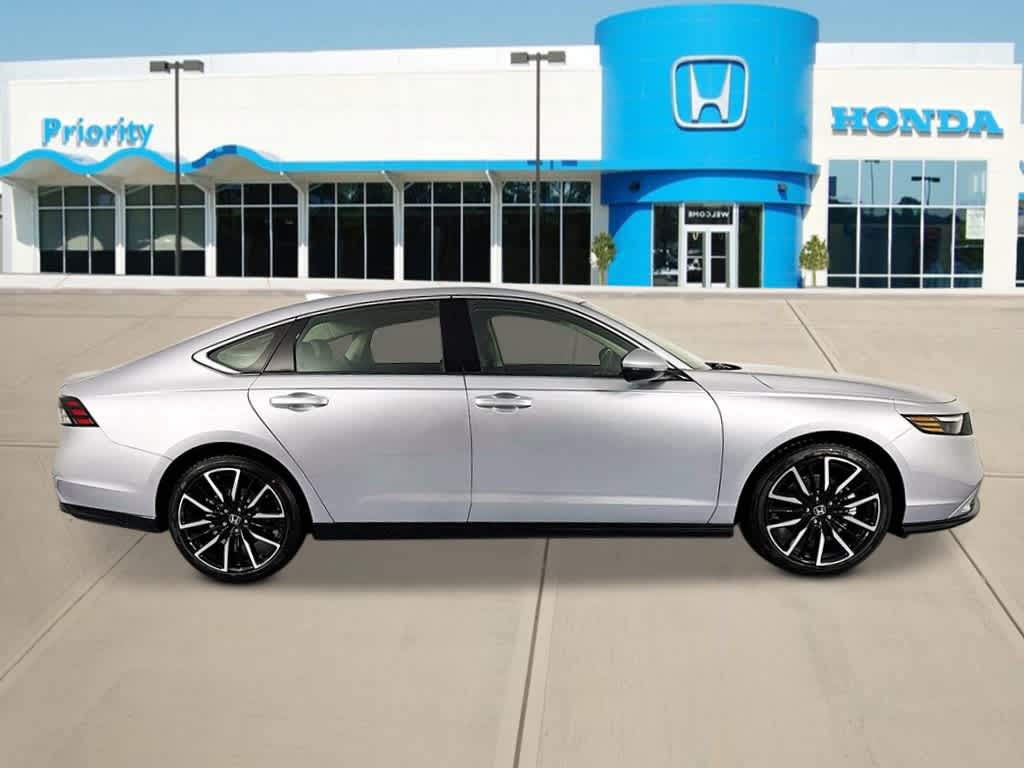 Thumbnail: 2026 Honda Accord - 6