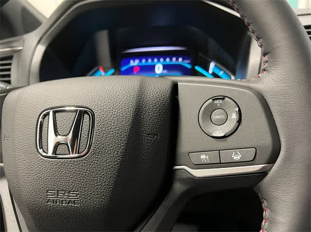 Thumbnail: 2024 Honda Odyssey - 22