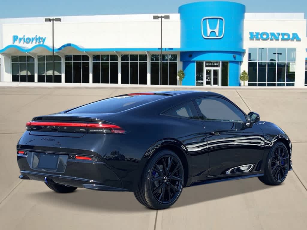 Thumbnail: 2026 Honda  - 4