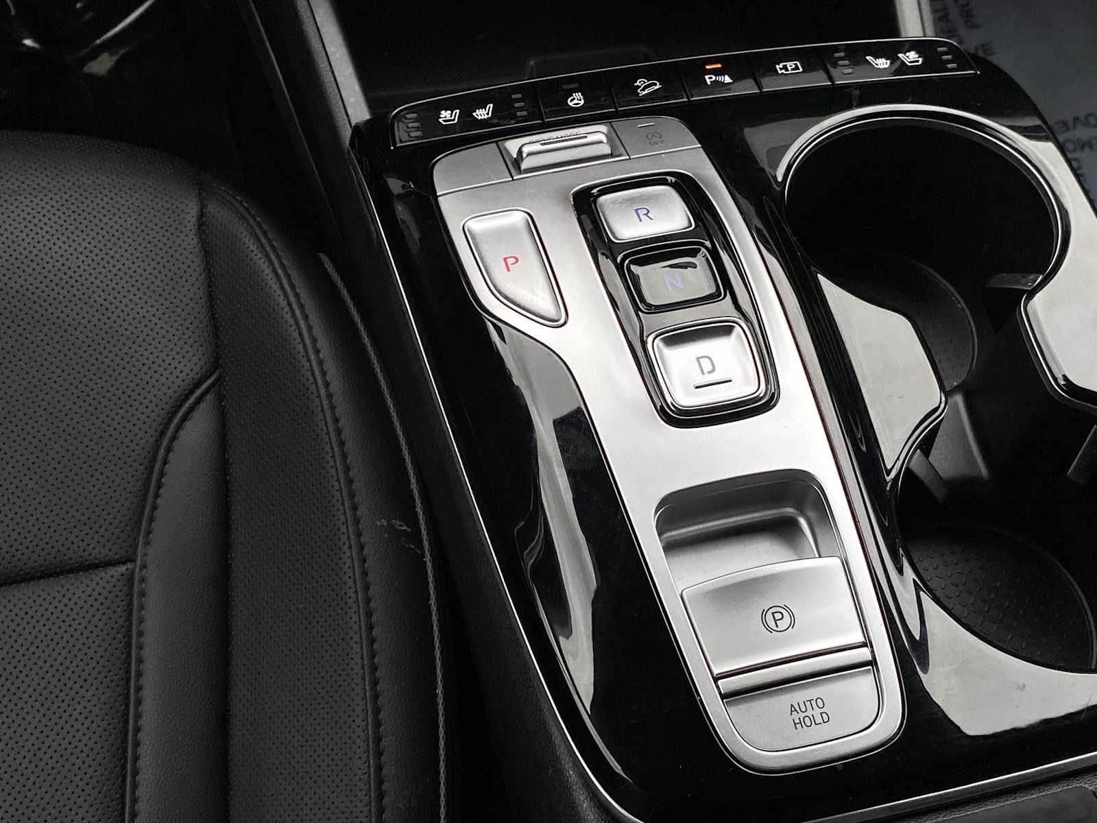 Thumbnail: 2022 Hyundai Tucson - 22