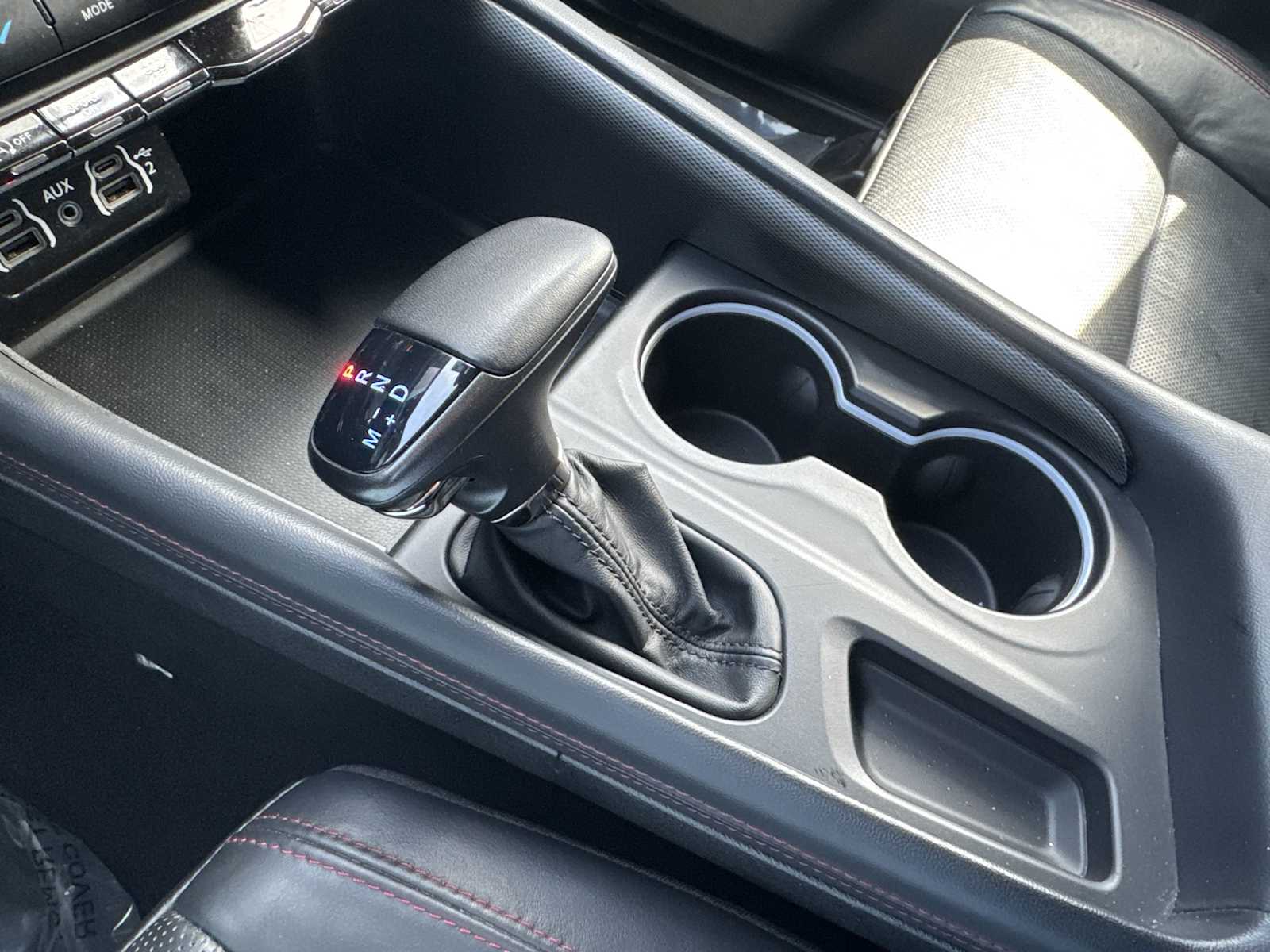 Thumbnail: 2024 Dodge Durango - 22