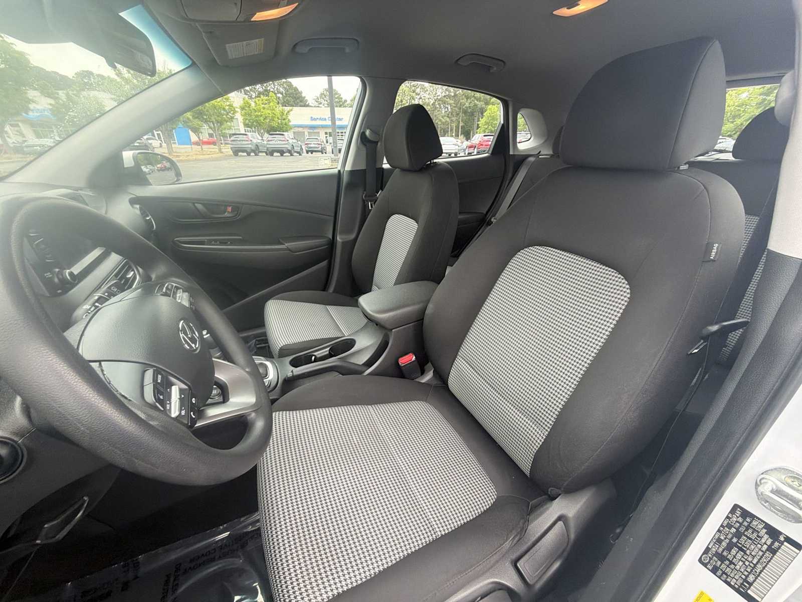Thumbnail: 2019 Hyundai Kona - 13