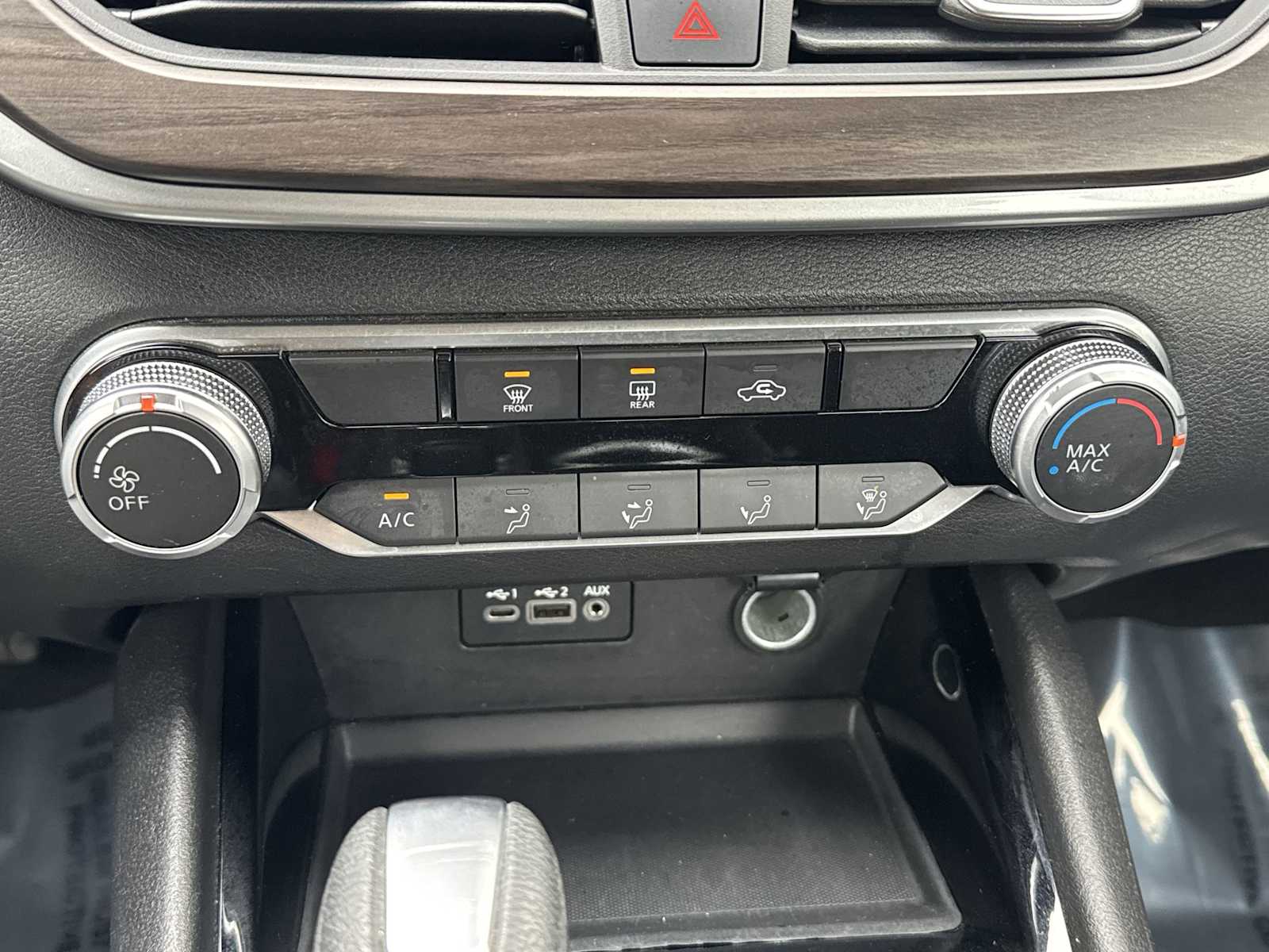 Thumbnail: 2024 Nissan Altima - 16