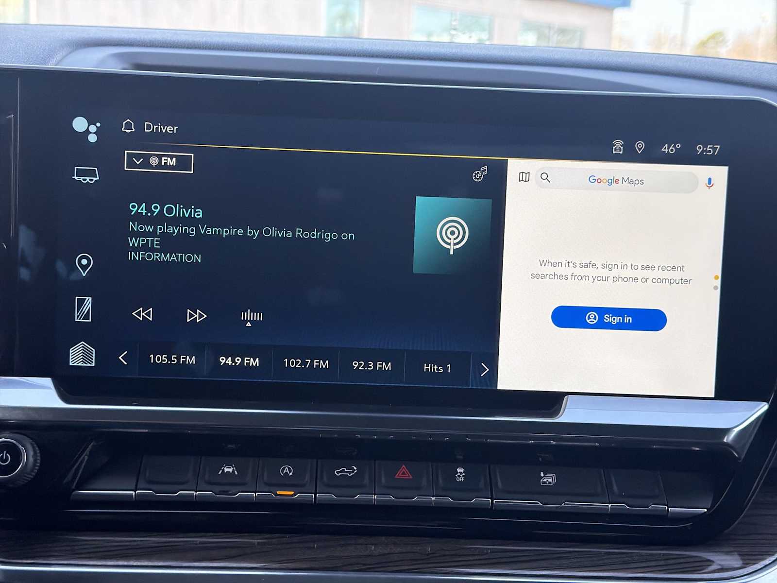 Thumbnail: 2025 Chevrolet Silverado 1500 - 12