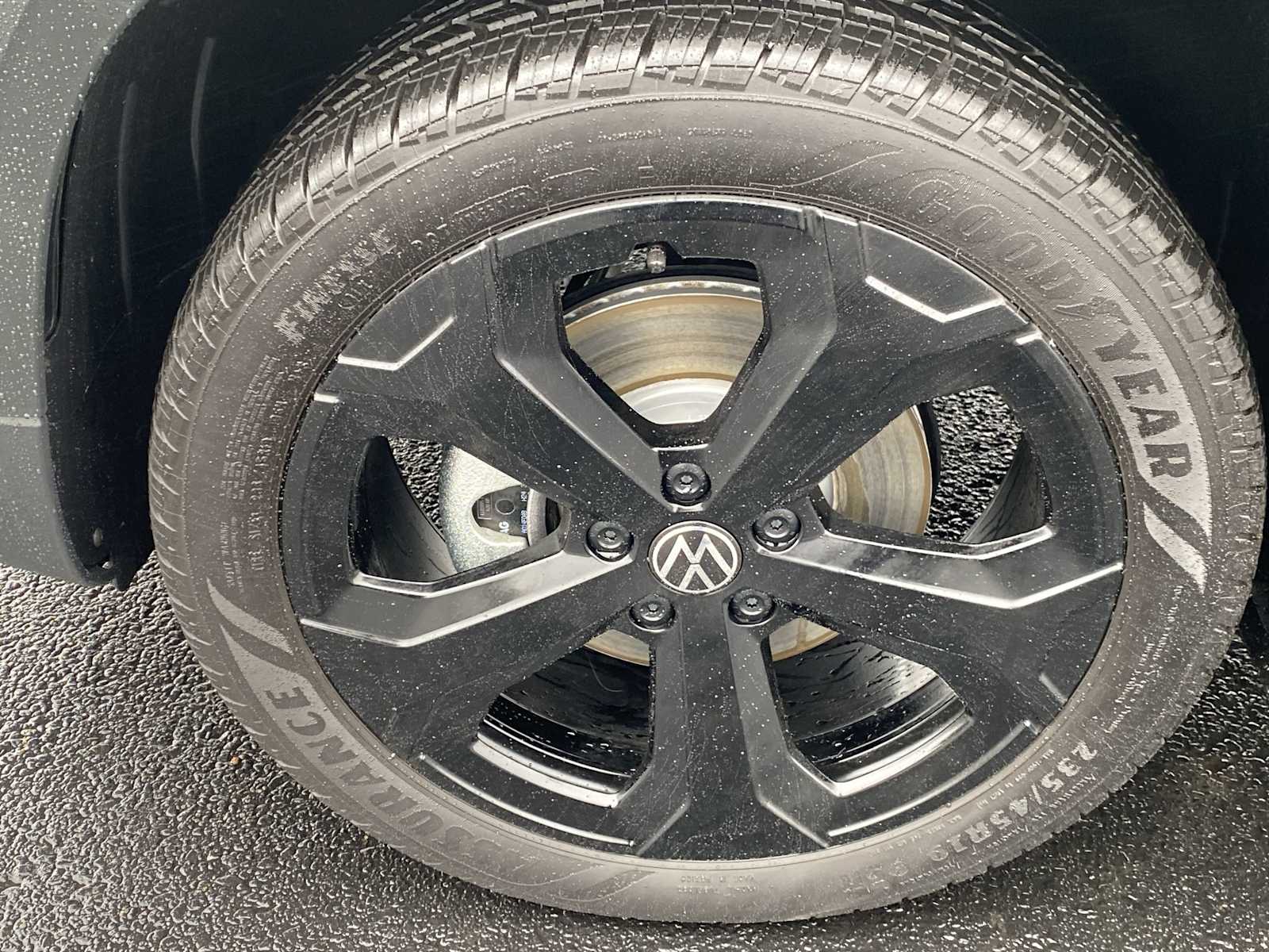 Thumbnail: 2025 Volkswagen Taos - 19