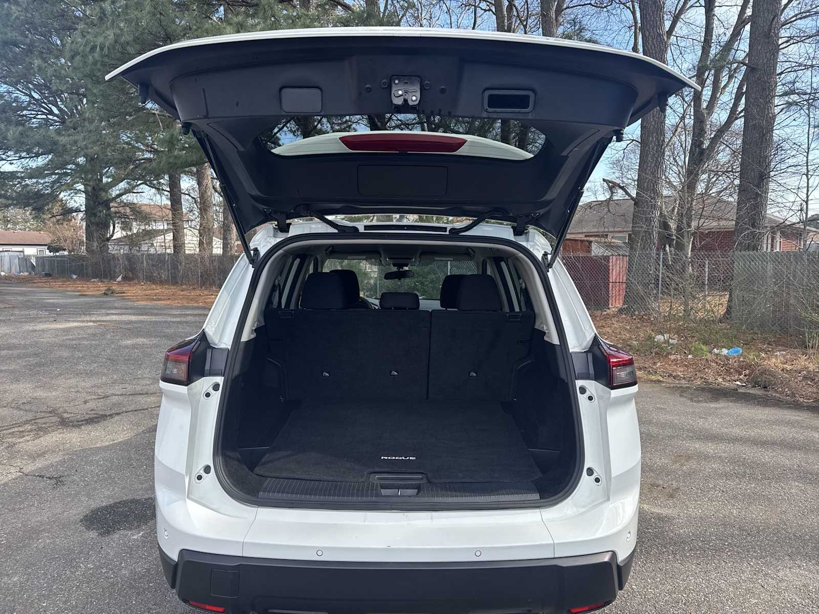 Thumbnail: 2024 Nissan Rogue - 19