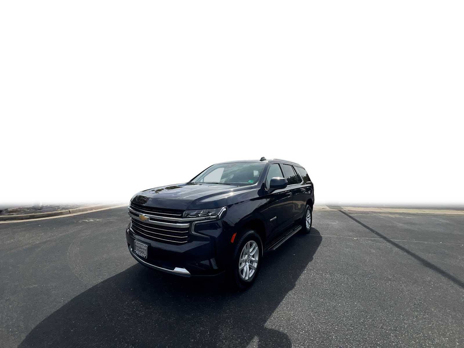 Thumbnail: 2024 Chevrolet Tahoe - 1