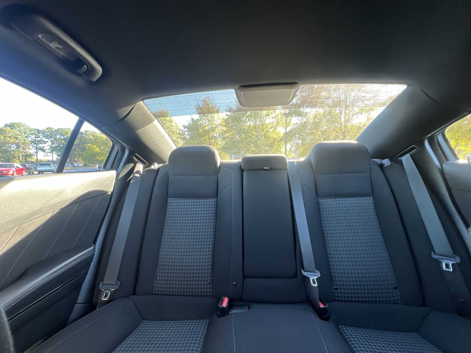 Thumbnail: 2023 Dodge Charger - 24