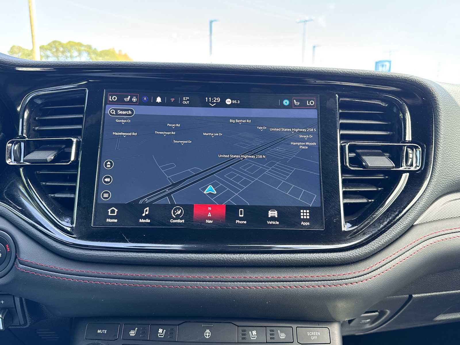 Thumbnail: 2024 Dodge Durango - 20