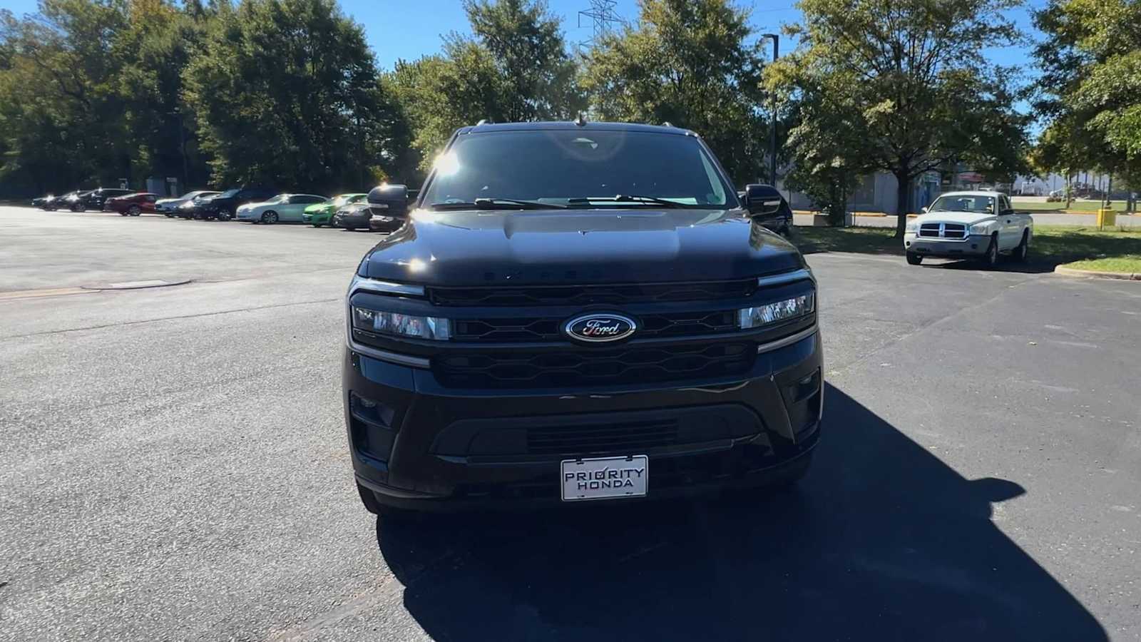 Thumbnail: 2022 Ford Expedition - 3