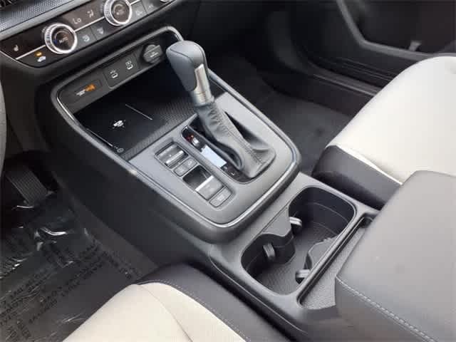 Thumbnail: 2026 Honda CR-V - 13