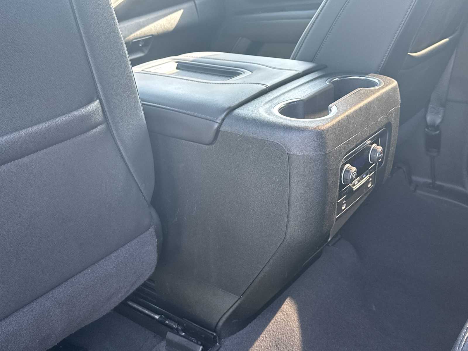 Thumbnail: 2024 Chevrolet Tahoe - 21