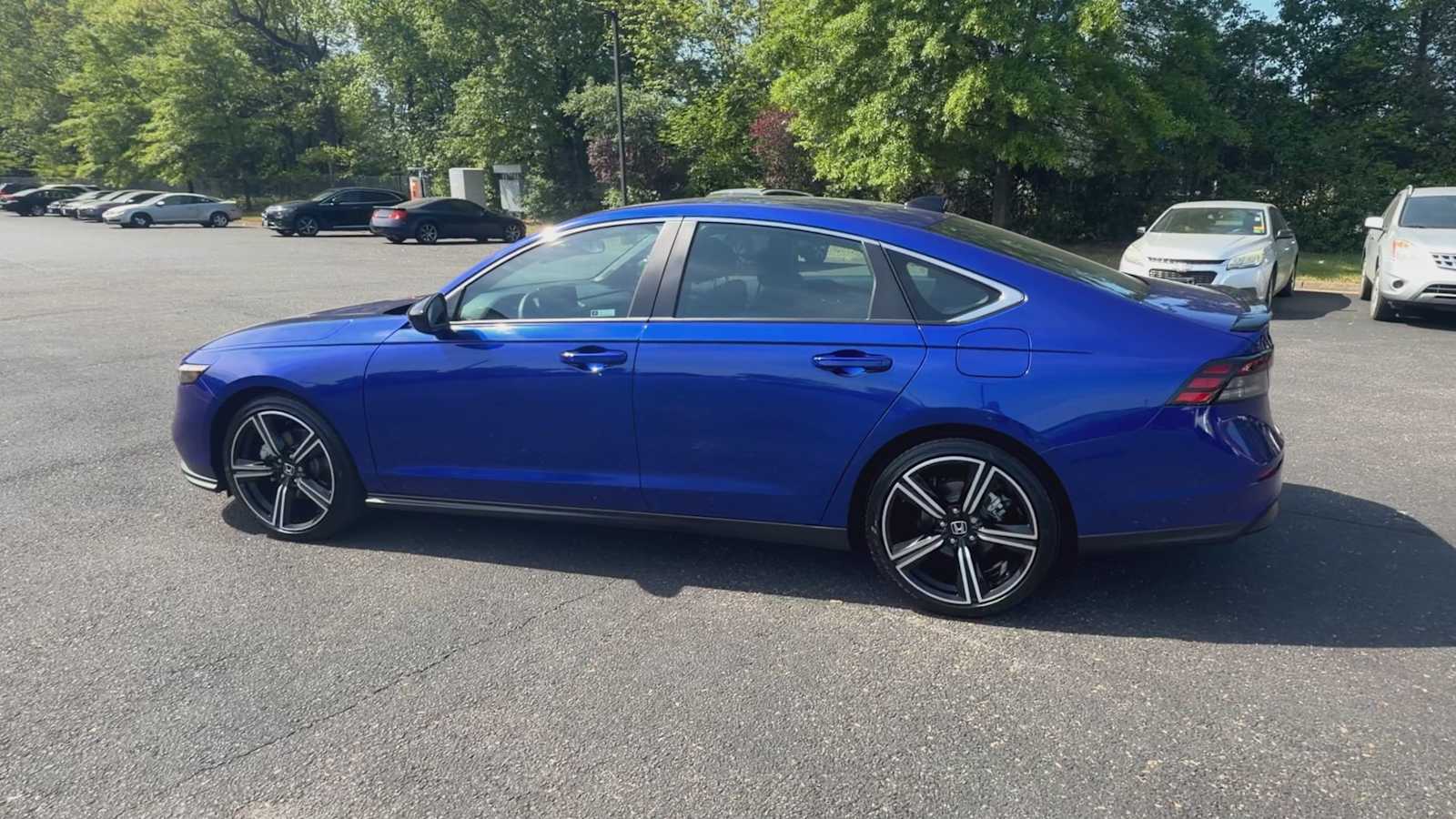 Thumbnail: 2025 Honda Accord - 6