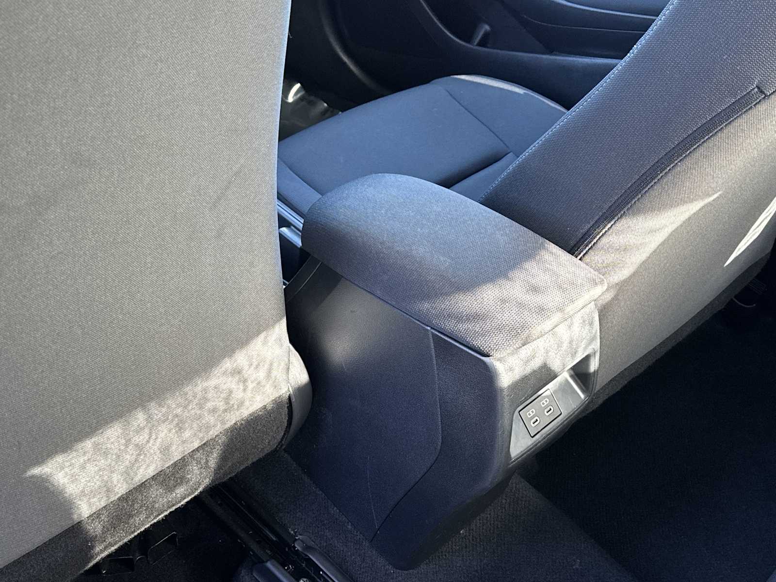 Thumbnail: 2024 Toyota Corolla - 21