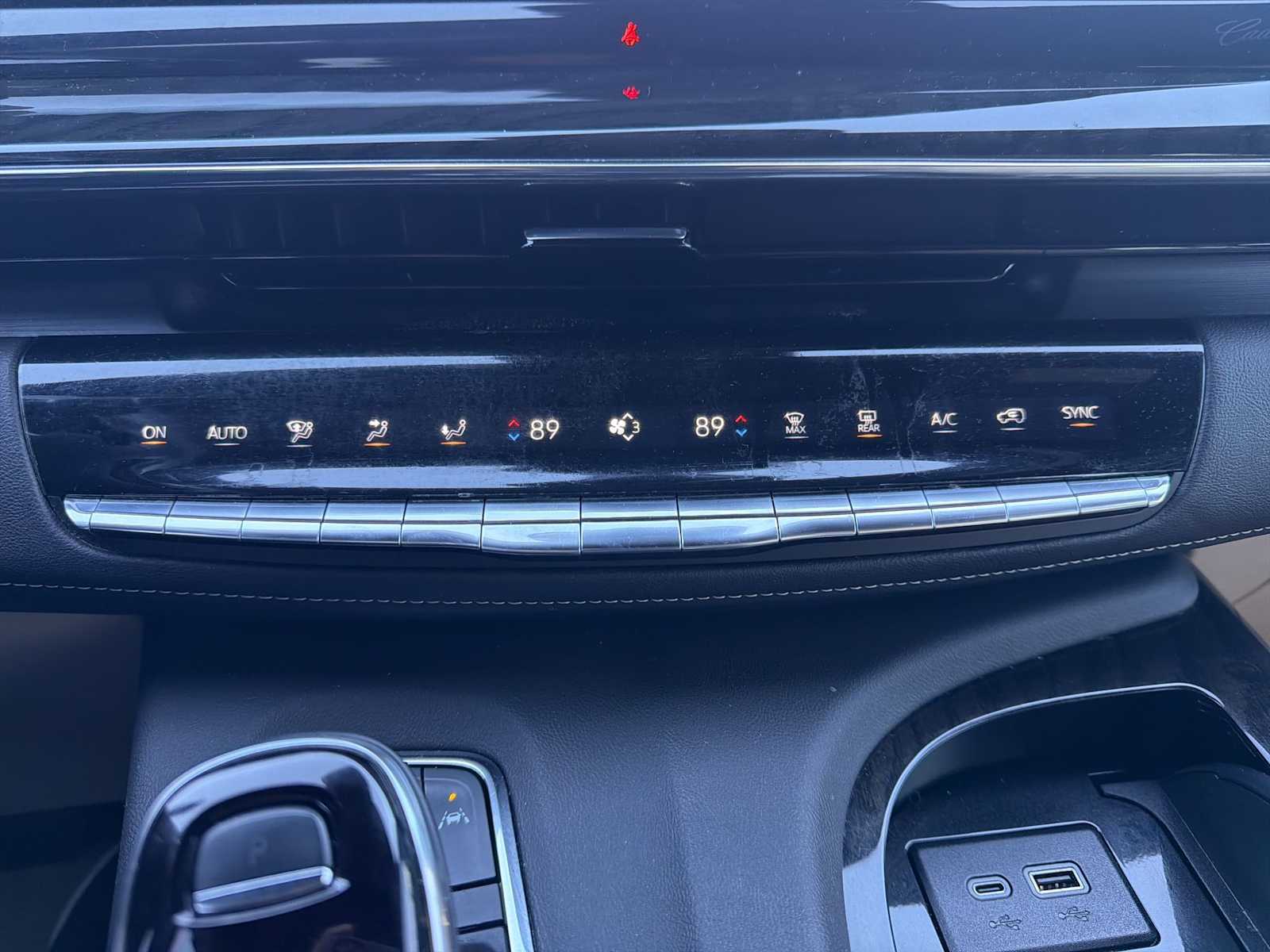 Thumbnail: 2024 Cadillac Escalade - 17