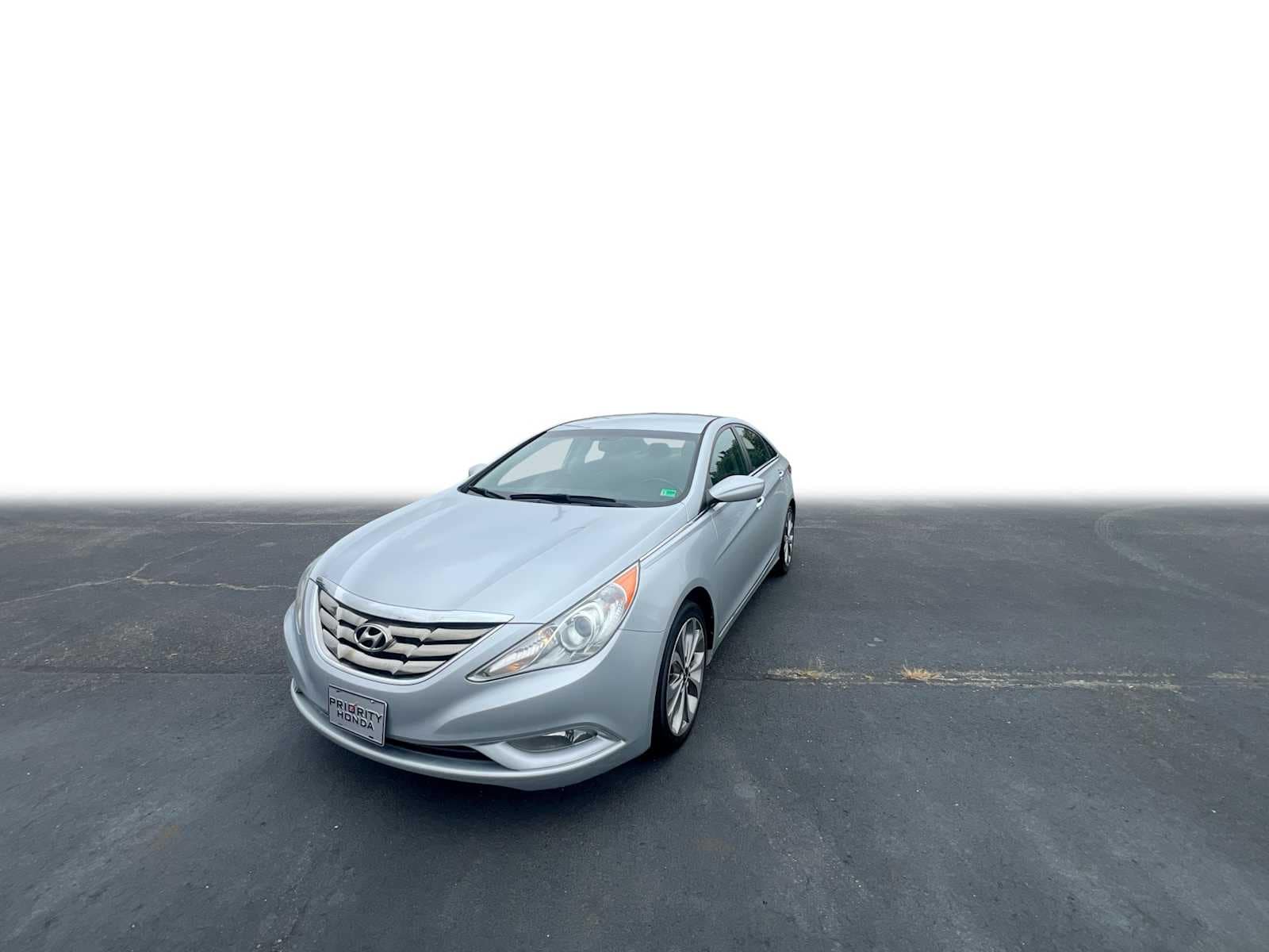 2013 Hyundai Sonata SE -
                  Hampton, VA